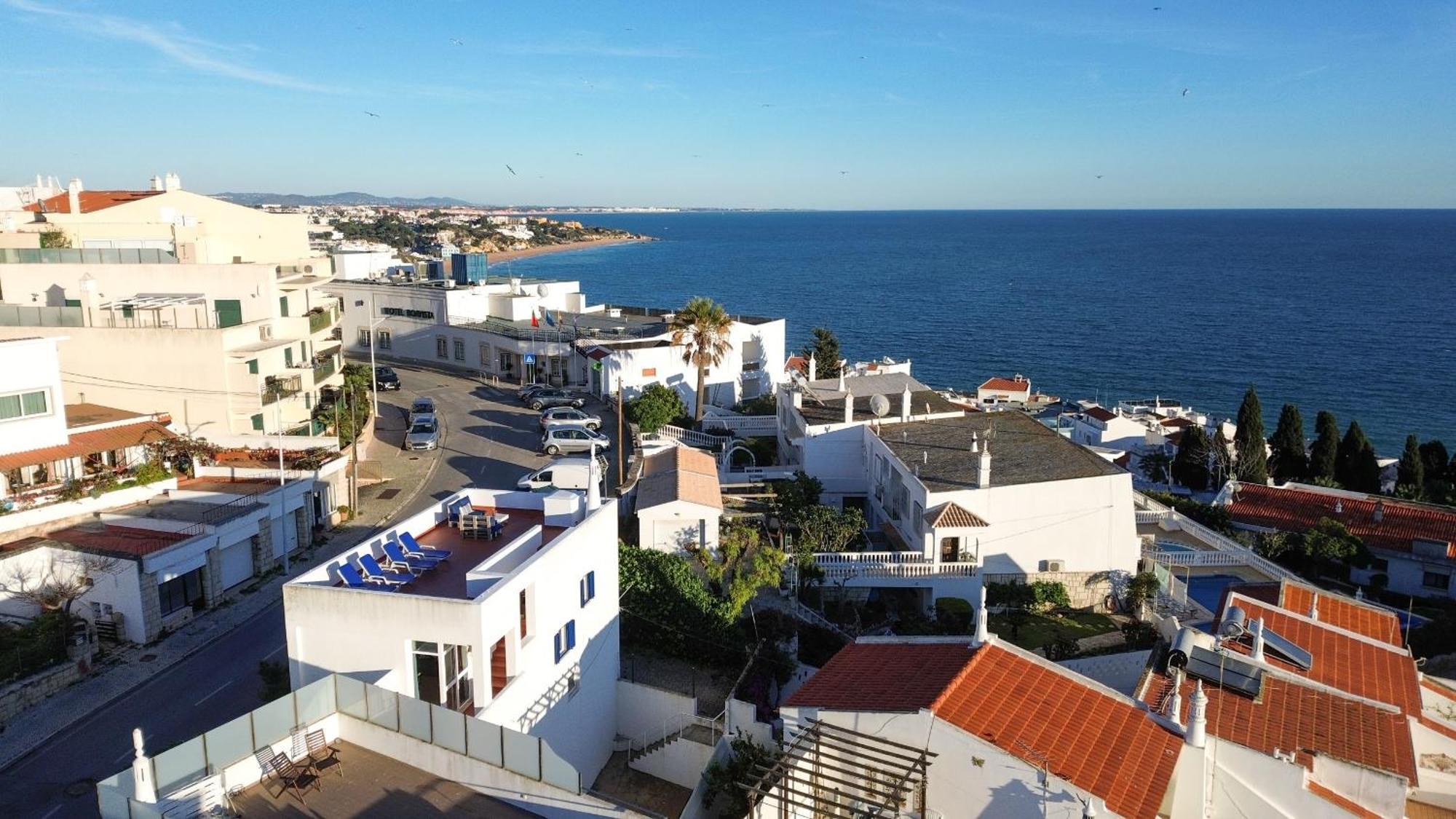 Catarina Ocean View Villa